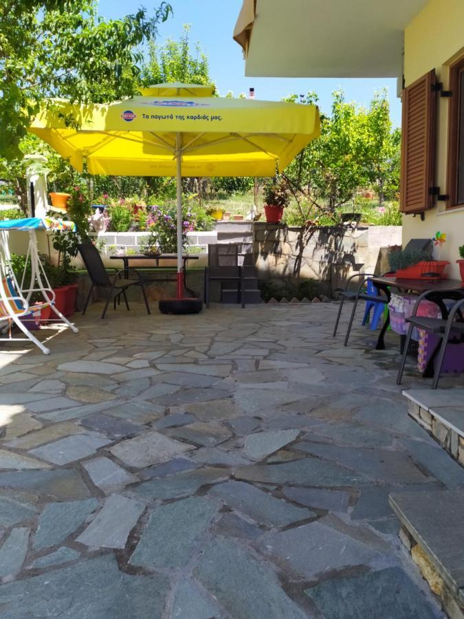 Ioannis Stagkonis Apartment Agios Nikolaos  Exterior foto
