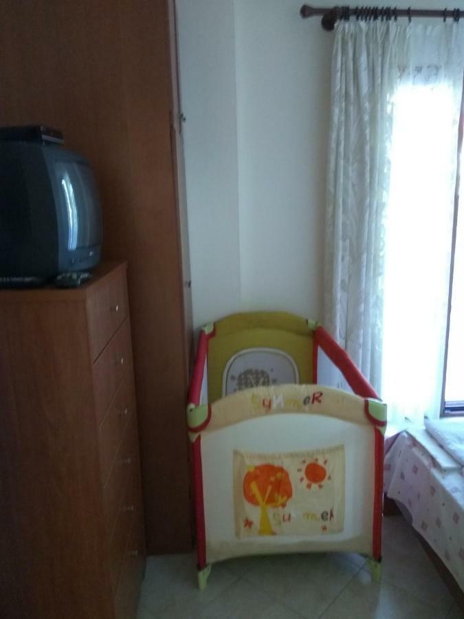 Ioannis Stagkonis Apartment Agios Nikolaos  Exterior foto