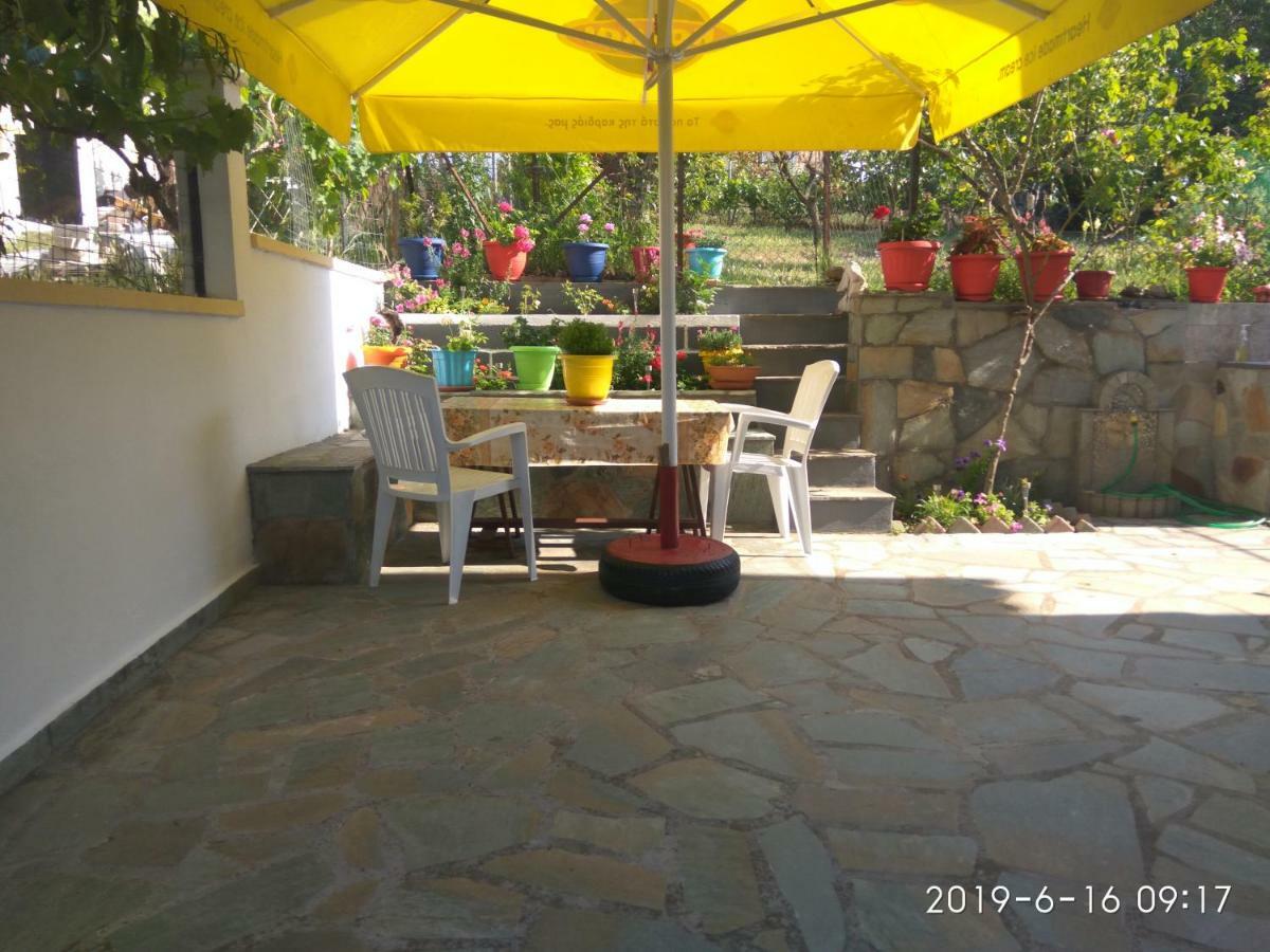 Ioannis Stagkonis Apartment Agios Nikolaos  Exterior foto