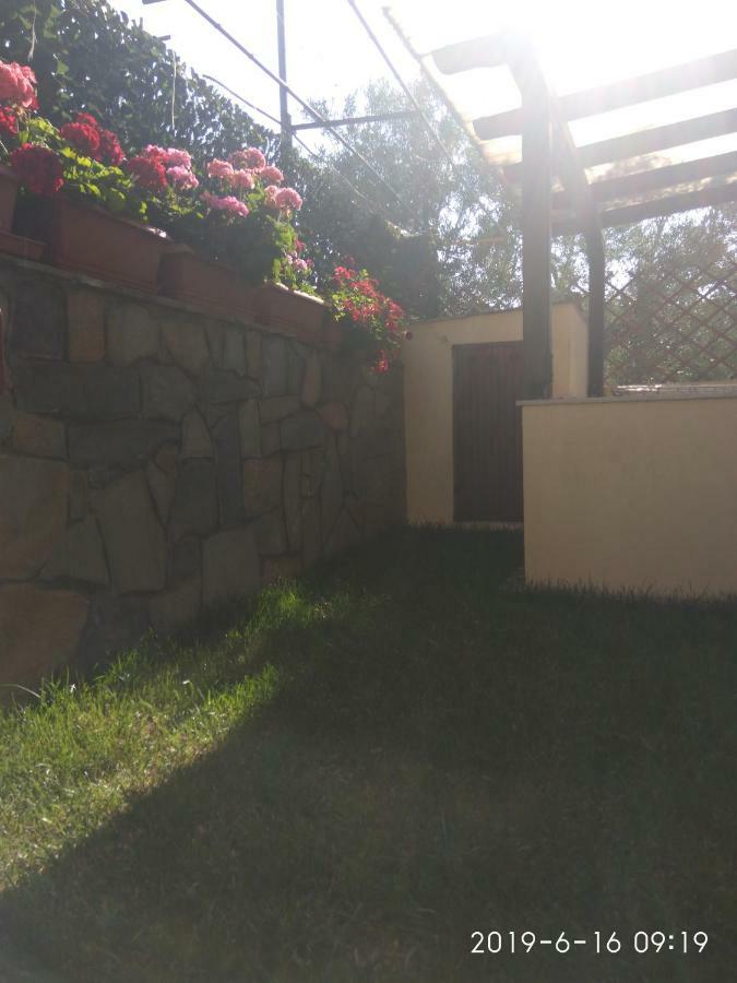 Ioannis Stagkonis Apartment Agios Nikolaos  Exterior foto
